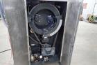 Peerless Da-150 Double Sigma Mixer
